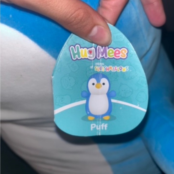 Giant squishmallows - Picture 4 of 4